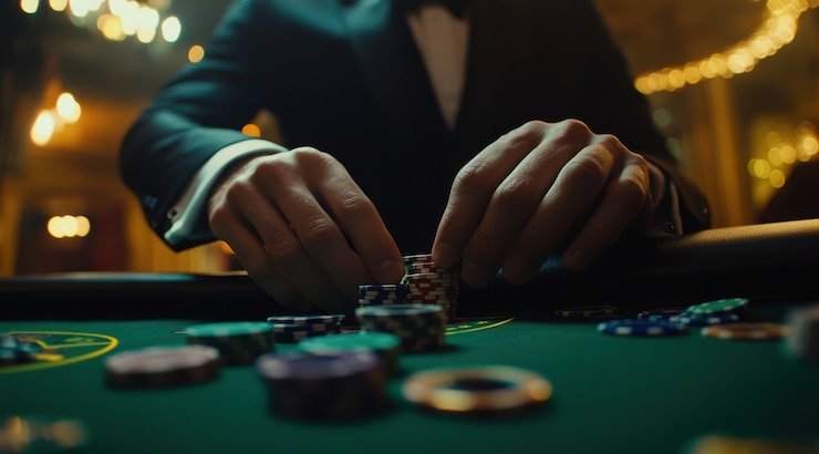 Match result confirmation and winnings credit