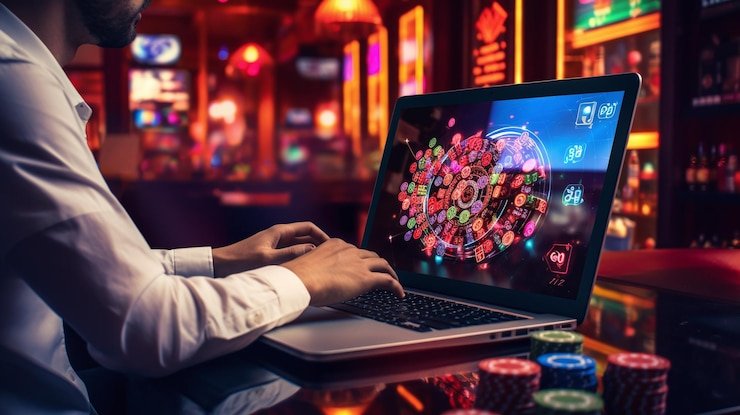 Hand ranking guide and game rules