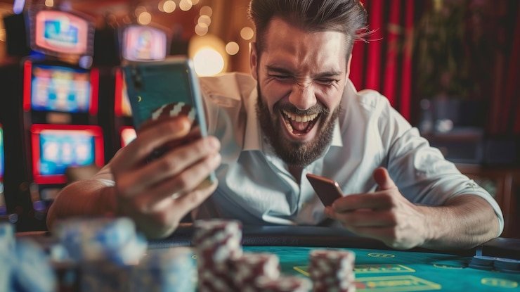 Reload Promotion Game 